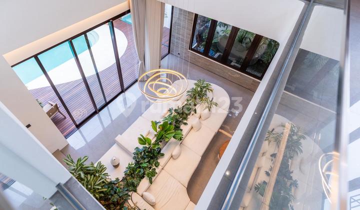 Prestigious Luxury Villa Near Seminyak - Private Pool & Lift 2