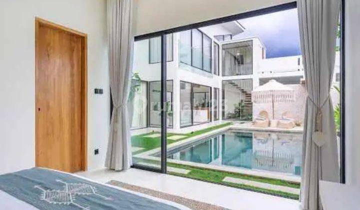 BRAND NEW LUXURY VILLA SEMINYAK FULLY FURNISHED 2