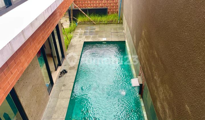 Brand New Villa Nusa Dua Near Pandawa Beach 2