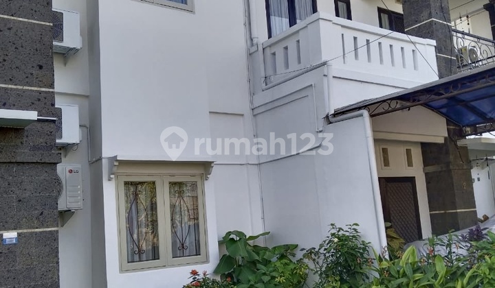 Rumah Strategis Dekat Seminyak & Ais Imam Bonjol, SHM IMB