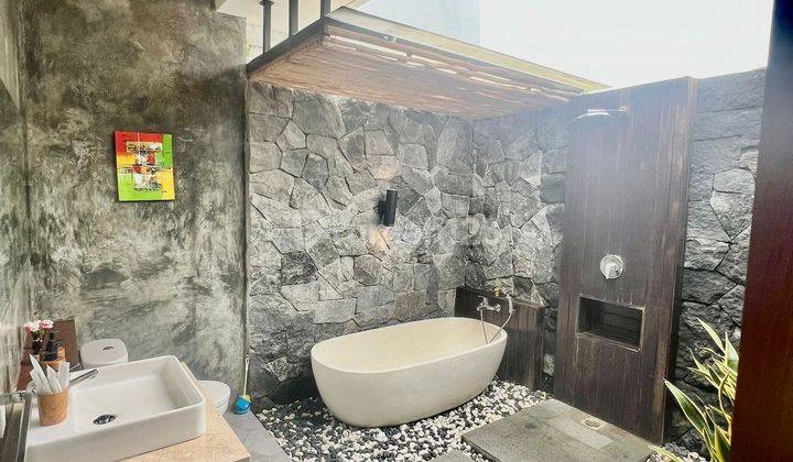 Ready Unit Villa Ubud Dekat Hotel Westin 2
