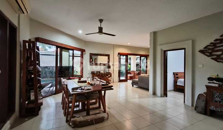 Luxury Villa Sanur Beachside Fully Furnished 2