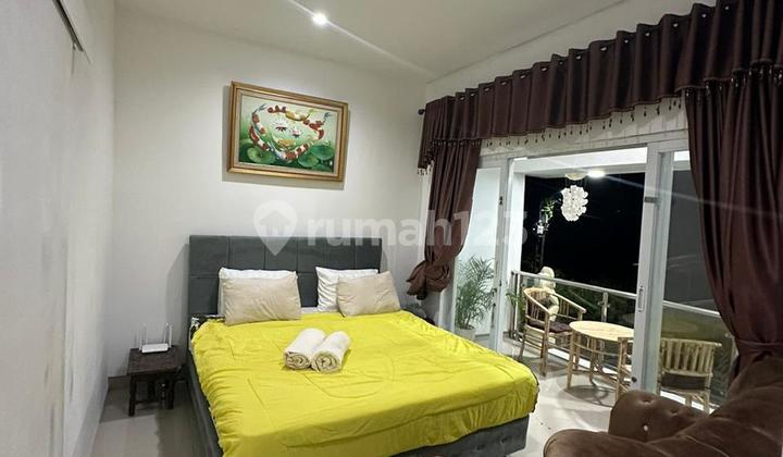 Charming Semi Villa Jimbaran Bonus Furnish 2