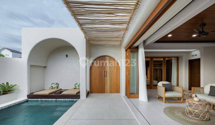 Brand New Villa Ungasan Fully Furnished Shm 1