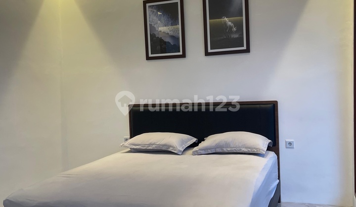 For Rent Semi Villa House on Mahendradatta Street Denpasar For Rent Semi Villa House on Mahendradatta Street Denpasar