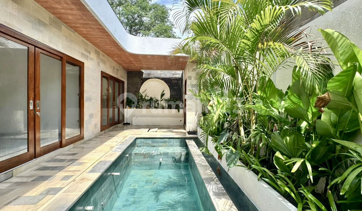 Brand New Tropical Villa Fully Furnished in Kemenuh, Ubud Brand New Tropical Villa Fully Furnished in Kemenuh, Ubud