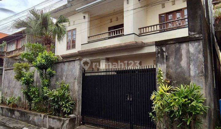 Rumah Minimalis Dalung Dekat Canggu & Kerobokan 1