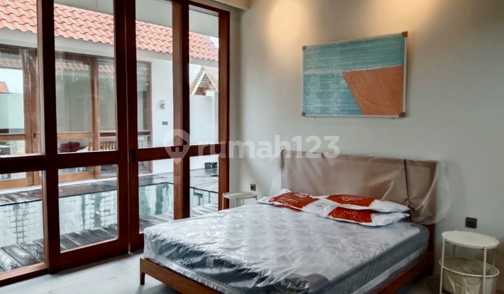 New Villa in Kutuh, Near Gunung Payung & Melasti Beach 2