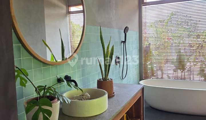 Villa Baru Siap Huni Dekat Pantai Melasti 2