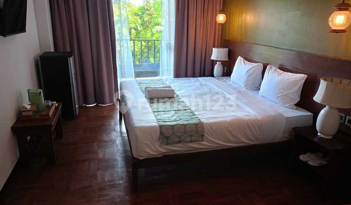 Hotel & Villa Walking Distance To Mangening Beach Canggu 2