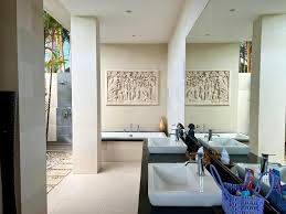 Villa Canggu Ricefields View Fully Furnished Best Investment  2