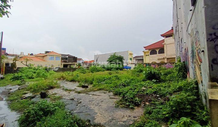 TANAH DIJUAL MURAH COCOK UNTUK RUMAH DAN BANGUNAN LAINNYA  2