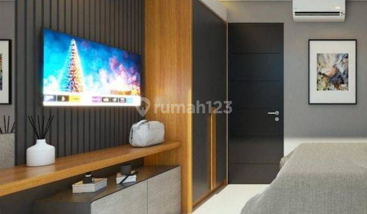 HUNIAN DENGAN SMART HOME SYSTEM  DI PUSAT DENPASAR  2