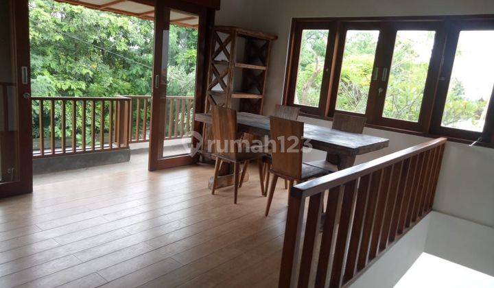 MODERN CLASSIC JIMBARAN VILLA WITH BONUS CONTENTS AND NEAR THE BEACH 1