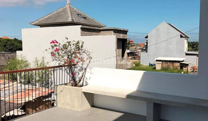 BRAND NEW VILLA SANUR NEAR INTERNATIONAL SCHOOL 2