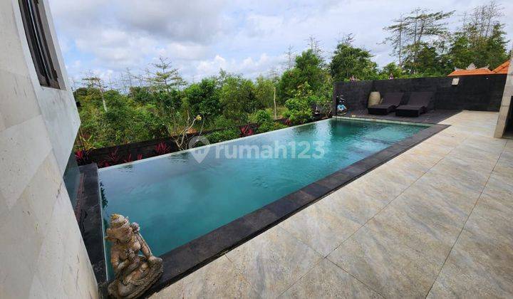 UNGASAN VILLA READY TO LIVE IN NEAR MELASTI BEACH & BEACHCLUB 1