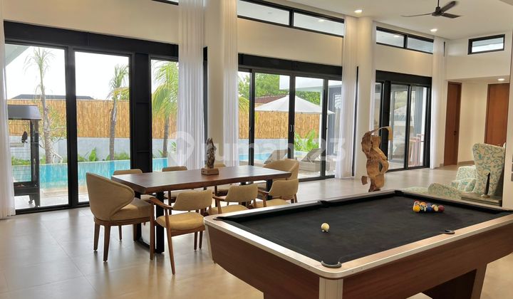 Brand New Luxury Villa In Puri Gading Jimbaran 2