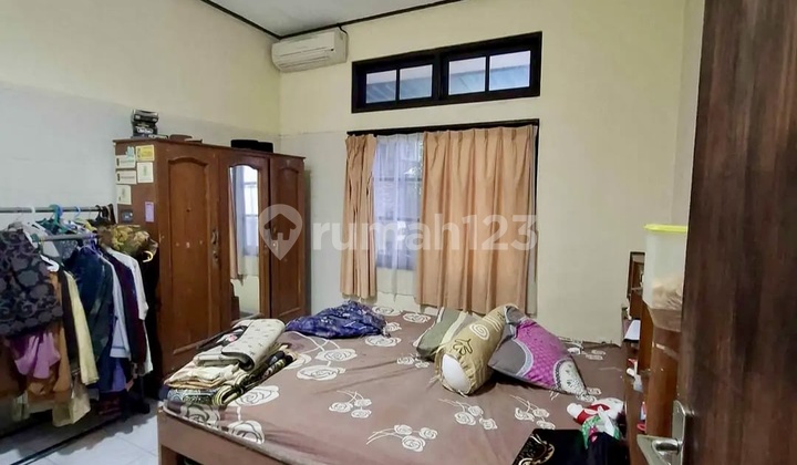 Strategic House Padang Udayana West Denpasar SHM Bonus Furnished 2