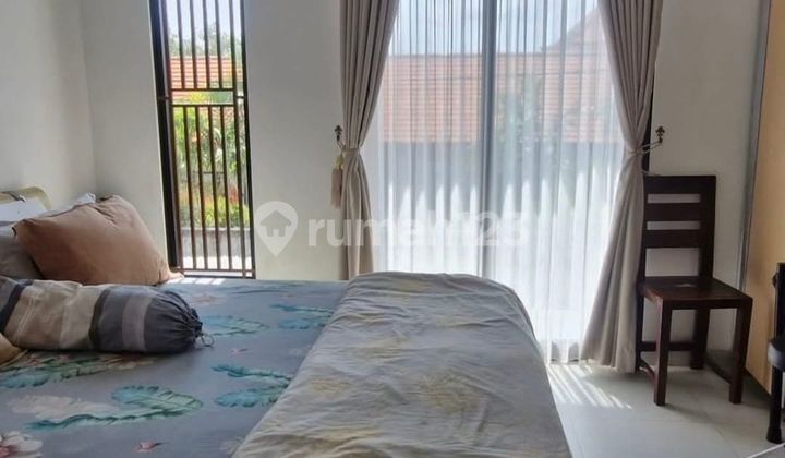 Rumah Nyaman Renon Dekat Jungle Padel & Rs Bali Mandara