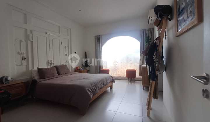 Move-in Ready Villa in Canggu 5 Minutes to Berawa Beach