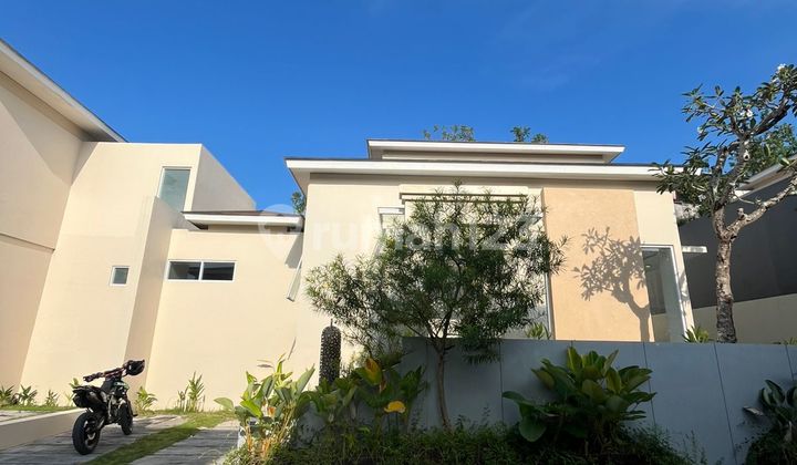 Ready Unit Villa Nusa Dua Near Bali Collection