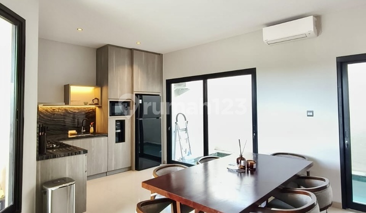Brand New Villa Nusa Dua One Gate System 2