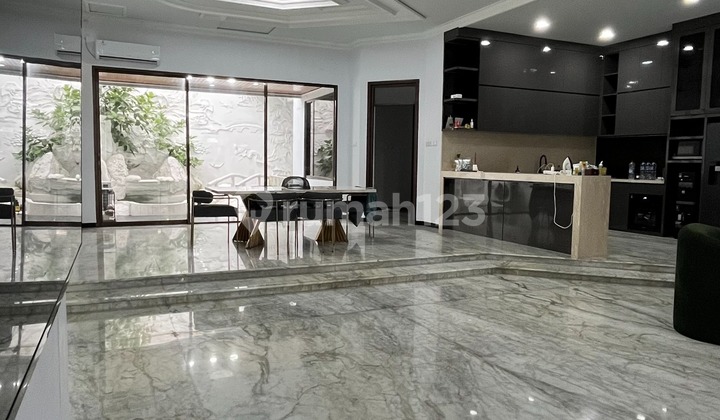 Luxury Fully Furnished Move-In Ready Denpasar House