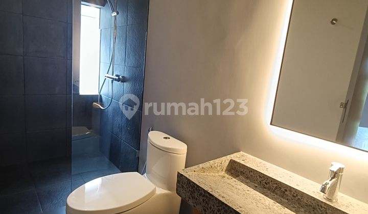 One Gate System Villa Complex Near Ubud Center 2