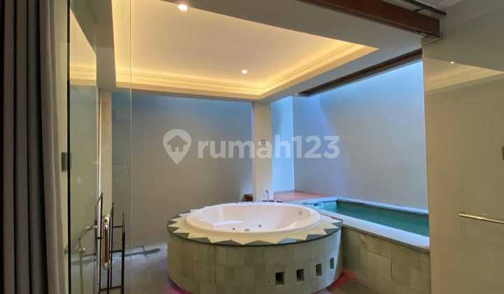 Villa Modern Fully Furnished Smart Door Toyaning 2