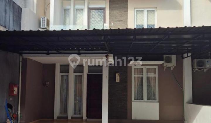 Hunian Nyaman Renon Lokasi Strategis Dekat Kampus Unud