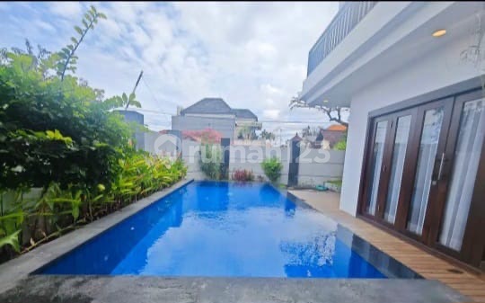 Rumah Semi Villa Denpasar Barat Freehold 2