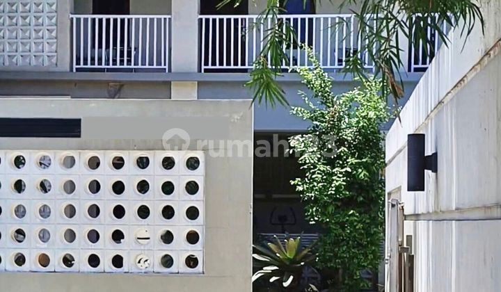 Homestay Exclusive Cekomaria Denpasar Utara Fully Furnished 2