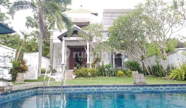 Tropical Luxury Villa Unblock View Laut Jimbaran Tropical Luxury Villa Unblock View Laut Jimbaran