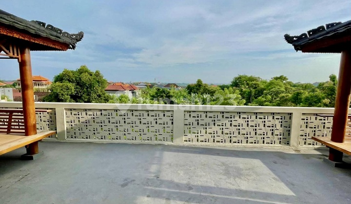 Exclusive Freehold Boarding House with 22 Rooms Near Udayana University Jimbaran - Full Occupancy 2