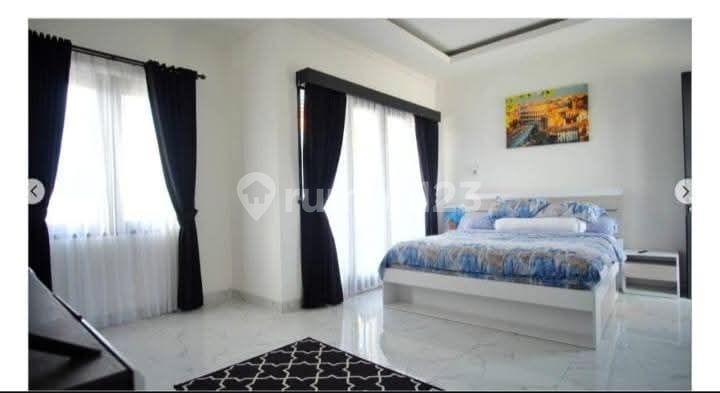 Villa Modern Siap Huni Bonus Furnish Canggu 2