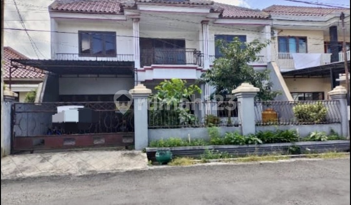 Rumah 2 Lantai di Imam Bonjol Denpasar Barat | Kawasan Elit Rumah 2 Lantai di Imam Bonjol Denpasar Barat | Kawasan Elit