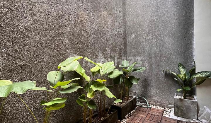 Rumah Cluster Modern Siap Huni Denpasar Selatan 2