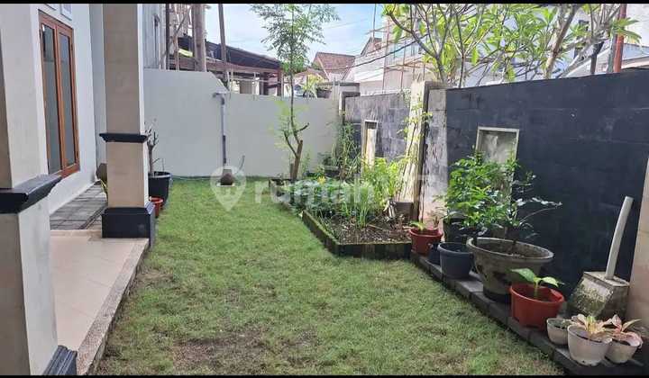 Rumah Taman Griya Jimbaran Siap Huni Semi Furnished 2