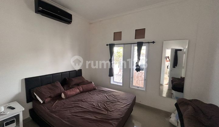 Rumah Modern Minimalis Ungasan Shm Imb Leng 2