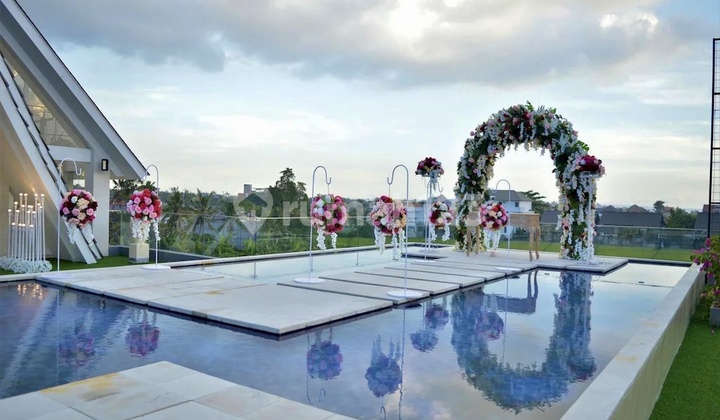 3-Star Hotel Ready to Operate in Berawa, Near Finns & Atlas