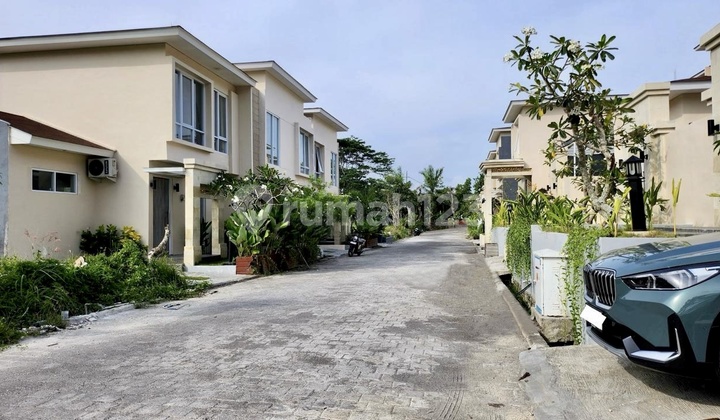 Brand New Resort-style Villa Di Nusa Dua Brand New Resort-style Villa Di Nusa Dua