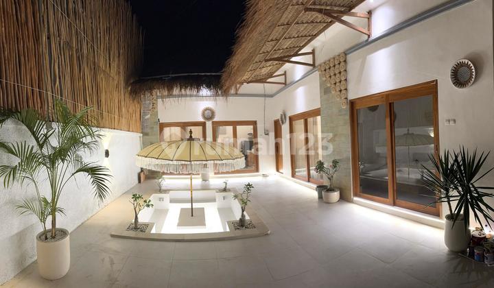 Villa Siap Huni Jimbaran High Roi Best Investment 2
