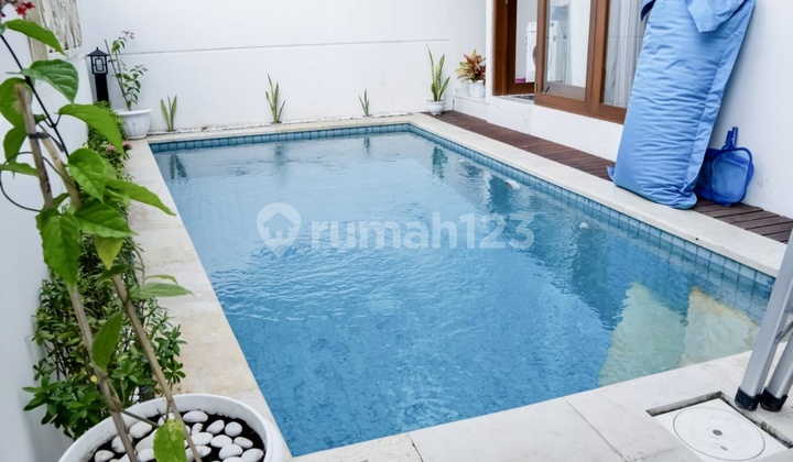 Strategic Villa In Nusa Dua - Private Pool, Ready To Use 2
