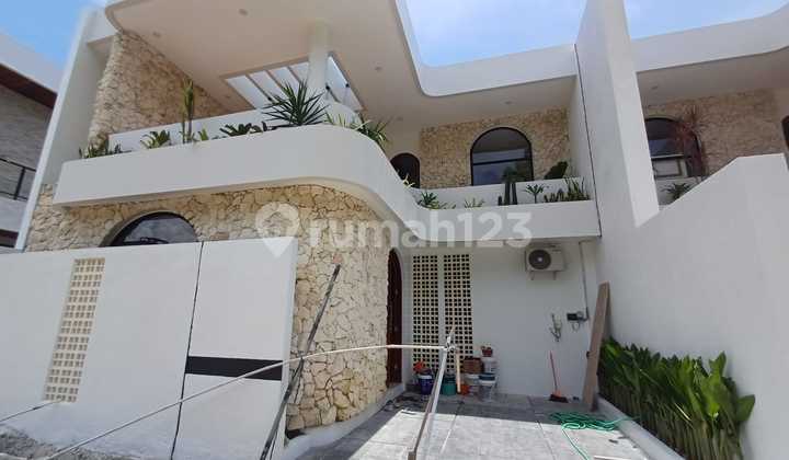 Brand New Villa Kerobokan Shm Best Investment Brand New Villa Kerobokan Shm Best Investment