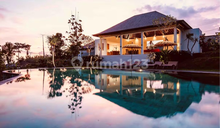 Ready Unit Villa In Payangan Ubud Freehold 2