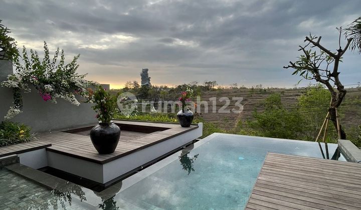Luxury Villa Jimbaran Ocean & Sunset View 2