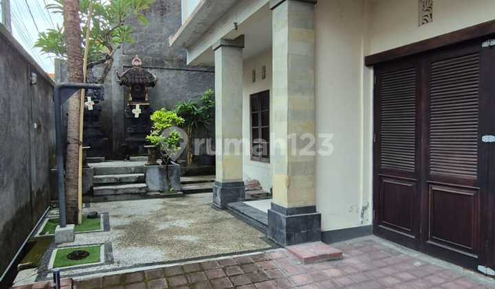 Rumah Minimalis Dalung Dekat Canggu & Kerobokan 2