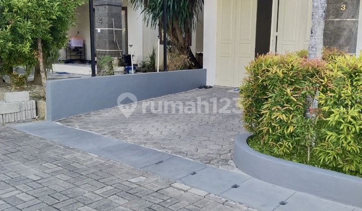 Strategic House Near Seminyak &amp; Ais Imam Bonjol, SHM IMB 2