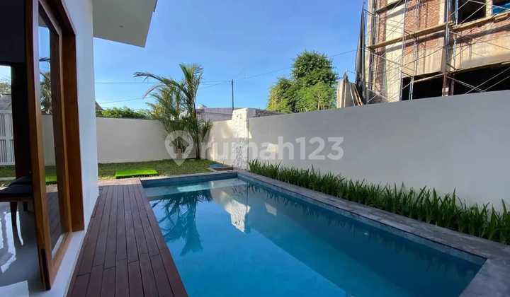 Brand New Villa Jimbaran Fully Furnished 2