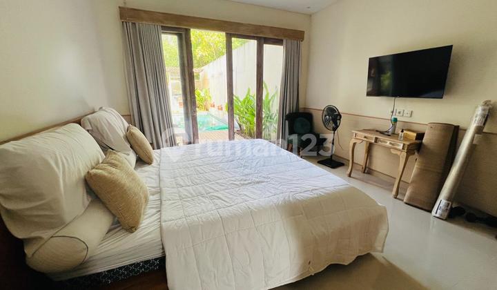Ready Unit Villa Minimalis Jimbaran Dekat Pantai 2